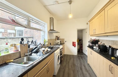 Watkin Street, Hockley, Nottingham - Image 3